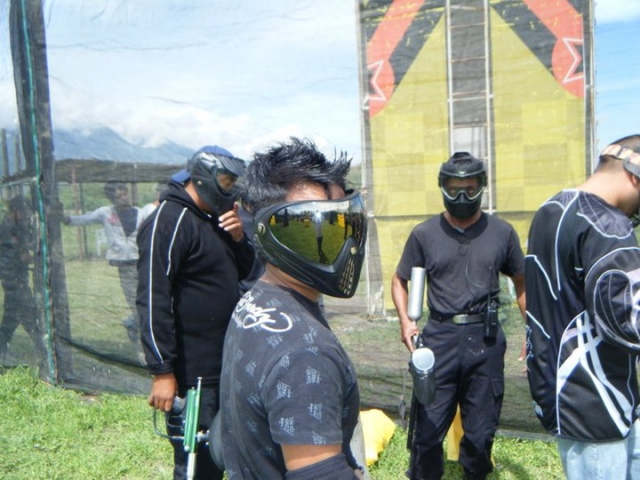 Diversion y estrategia